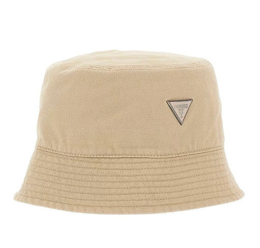 Cappello cloche Guess unisex beige CS26GU32 AM9608POL01