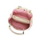 Borsa a mano/tracolla Braccialini Cartoline Looney tunes BS26BR01 LT251