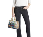 Borsa a mano/tracolla Braccialini Cartoline Looney tunes BS26BR01 LT251