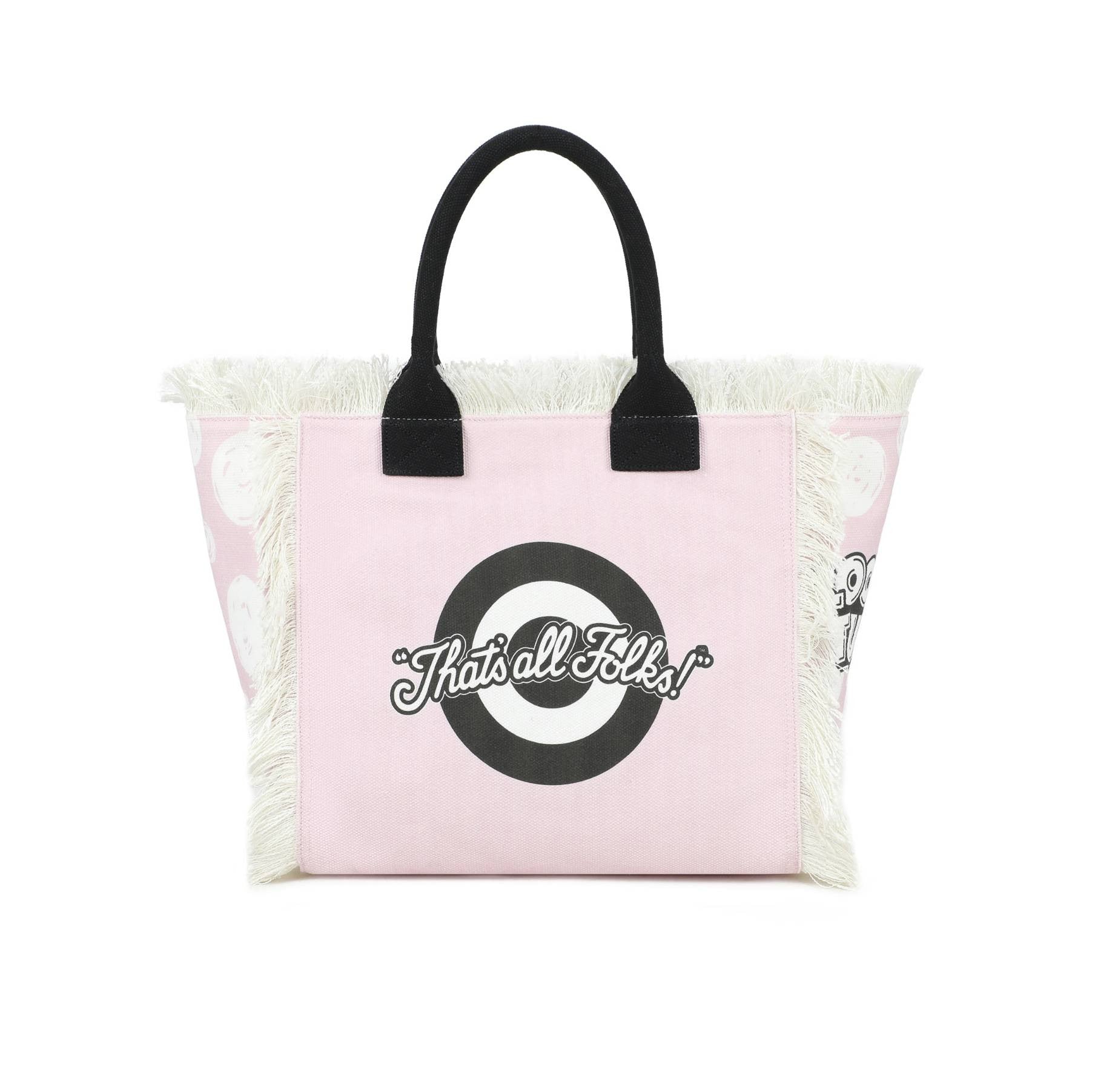 Borsa a mano/spalla Braccialini Summer special Looney tunes BS26BR07 LT270