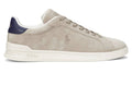Sneaker Polo Ralph Lauren Heritage Court II in suede beige US26PO06 809955691003