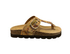 Sandalo donna slipper Alviero Martini 1A Classe flip flop natural DS26PC06 Z 1425 9750