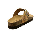 Sandalo donna slipper Alviero Martini 1A Classe flip flop natural DS26PC06 Z 1425 9750