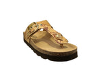 Sandalo donna slipper Alviero Martini 1A Classe flip flop natural DS26PC06 Z 1425 9750