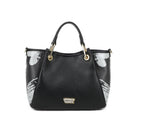 Borsa a mano/tracolla Braccialini Amy Looney tunes multicolore BS26BR14 LT268