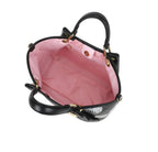 Borsa a mano/tracolla Braccialini Amy Looney tunes multicolore BS26BR14 LT268