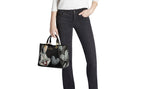 Borsa a mano/tracolla Braccialini Amy Looney tunes multicolore BS26BR14 LT268