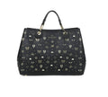 Borsa a mano/ tracolla Braccialini Beth strass nero BS26BR16 B18880