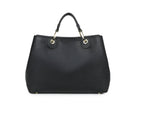 Borsa a mano/ tracolla Braccialini Beth strass nero BS26BR16 B18880