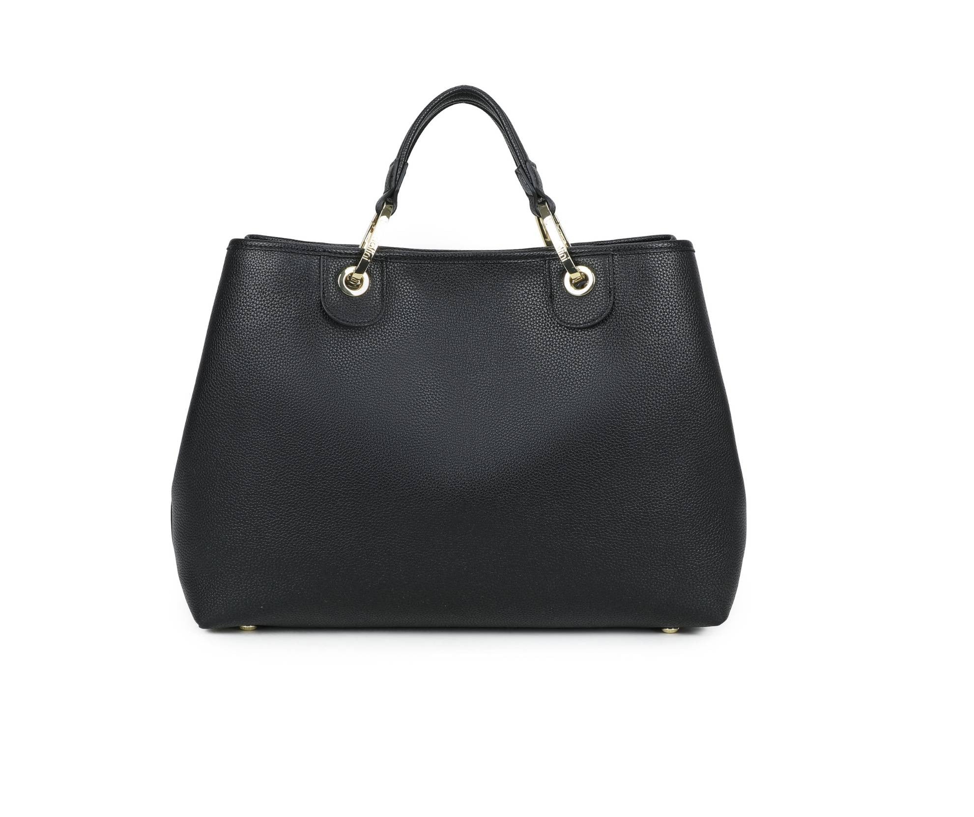 Borsa a mano/ tracolla Braccialini Beth strass nero BS26BR16 B18880
