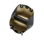 Borsa a mano/ tracolla Braccialini Beth strass nero BS26BR16 B18880
