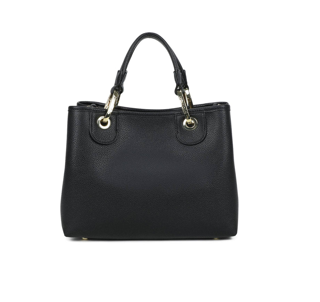 Borsa a mano/ tracolla Braccialini Beth strass nero BS26BR18 B18881