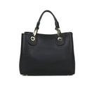 Borsa a mano/ tracolla Braccialini Beth strass nero BS26BR18 B18881
