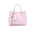 Borsa a mano/tracolla donna Braccialini Beth rosa BS26BR19 B18841