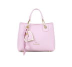Borsa a mano/tracolla donna Braccialini Beth rosa BS26BR19 B18841