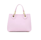 Borsa a mano/tracolla donna Braccialini Beth rosa BS26BR19 B18841