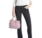 Borsa a mano/tracolla donna Braccialini Beth rosa BS26BR19 B18841