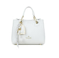Borsa a mano/tracolla donna Braccialini Beth bianco BS26BR20 B18841
