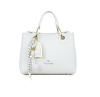 Borsa a mano/tracolla donna Braccialini Beth bianco BS26BR20 B18841
