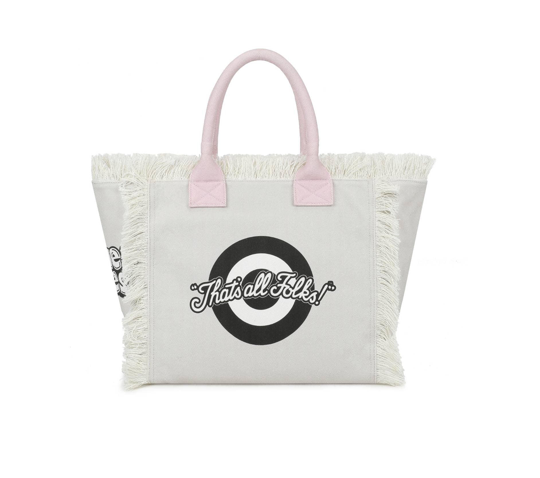Borsa a mano/spalla Braccialini Summer special Looney tunes BS26BR21 LT272