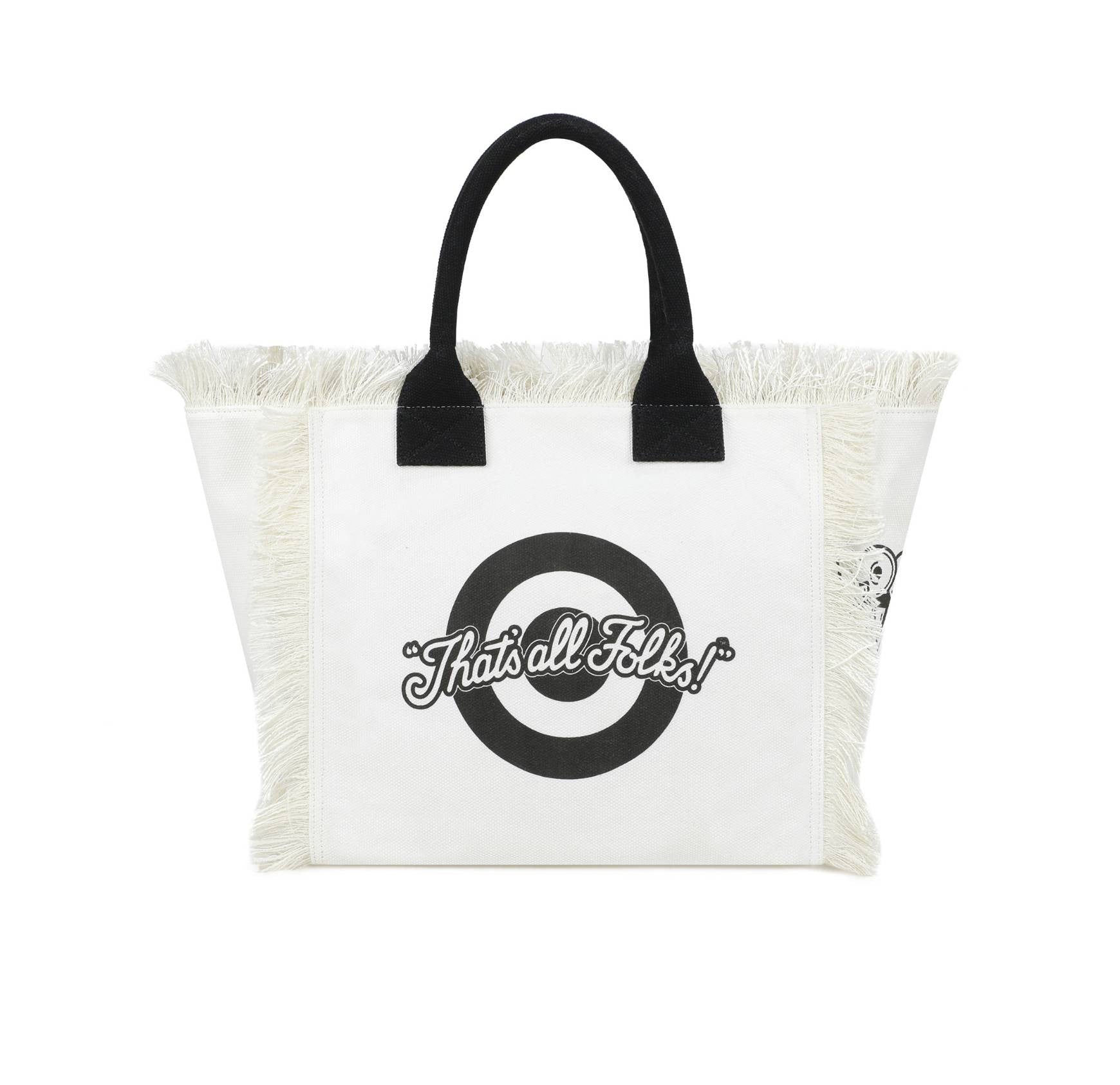 Borsa a mano/spalla Braccialini Summer special Looney tunes BS26BR22 LT273