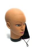 Mascherina facciale lavabile  Elite Lurex pink  protettiva individuale antigoccia ELI52