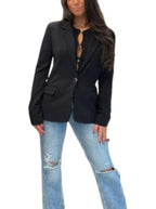 Cardigan donna Guess  ES26GU05  W6RR35Z0132  JBLK