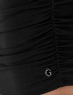 Abito donna Guess vestito Patrice black ES26GU43 W6GK56K3171