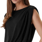 Abito donna Guess vestito Patrice black ES26GU43 W6GK56K3171