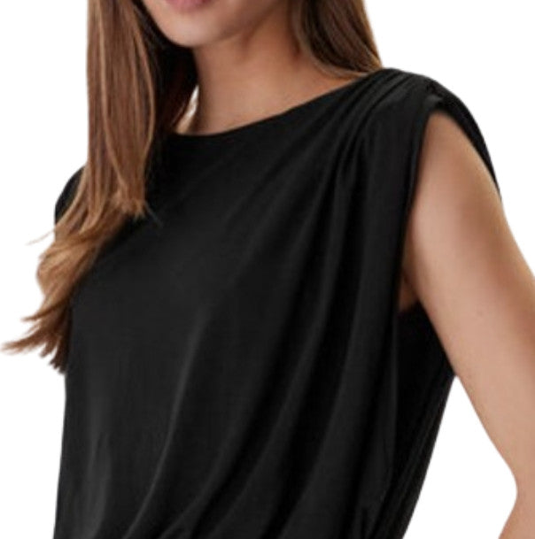 Abito donna Guess vestito Patrice black ES26GU43 W6GK56K3171