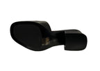 Sandalo donna Guess Cerinna in pelle black DS26GU49 FLJCNNLEP03