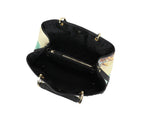 Borsa a mano/tracolla Braccialini Cartoline Looney tunes BS26BR29 LT252