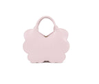 Borsa donna Braccialini a mano/tracolla Temini pelle rosa BS26BR30 B19040