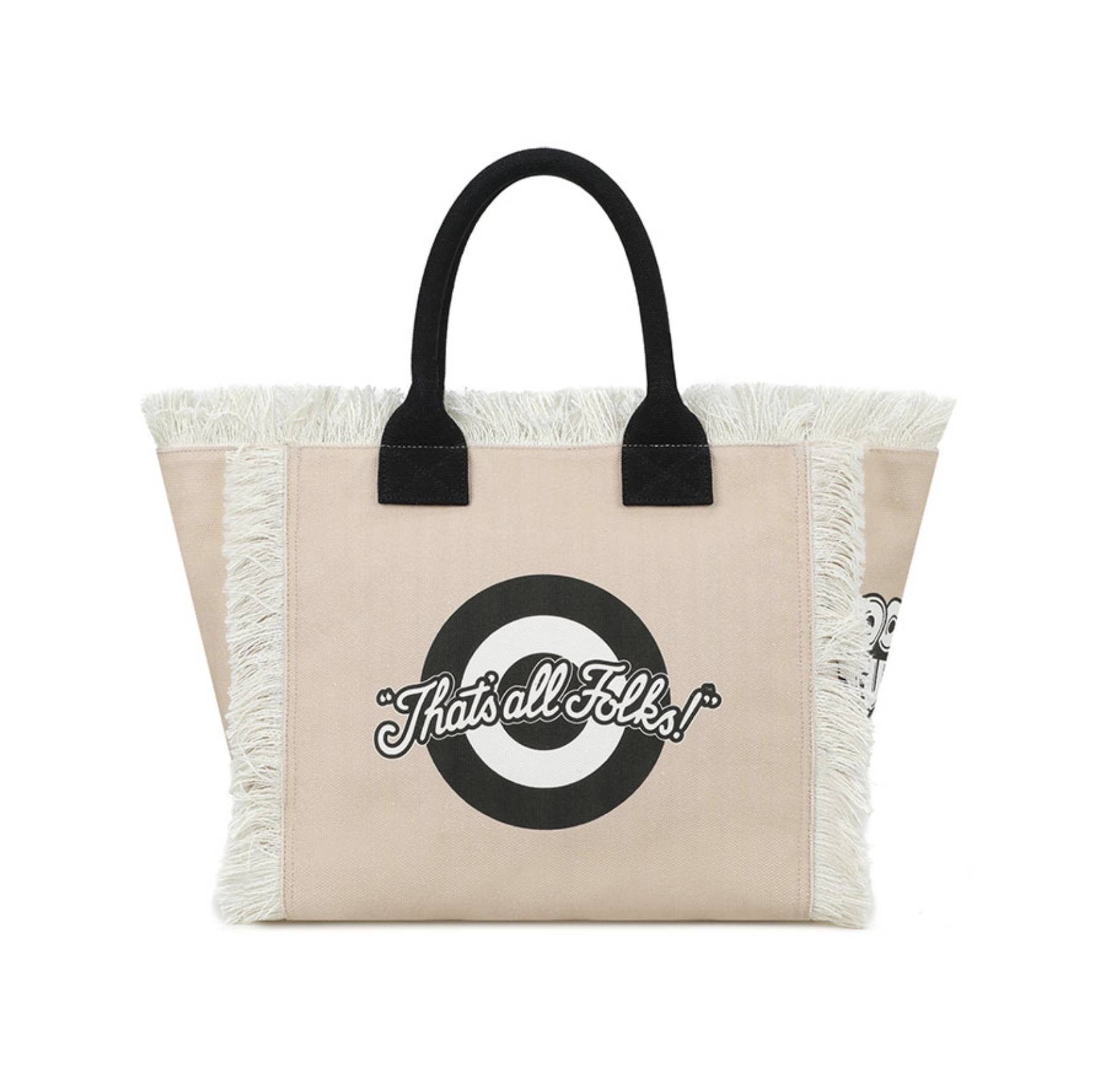 Borsa a mano/spalla Braccialini Summer special Looney tunes BS26BR31 LT274