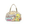 Borsa a mano/tracolla Braccialini Cartoline Looney tunes BS26BR33 LT253