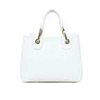 Borsa a mano/ tracolla Braccialini Beth strass bianco BS26BR38 B18881