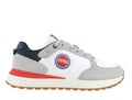 Sneaker uomo Colmar Travis Originals 014 white/red/navy US26CO02