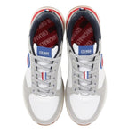 Sneaker uomo Colmar Travis Originals 014 white/red/navy US26CO02