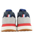 Sneaker uomo Colmar Travis Originals 014 white/red/navy US26CO02