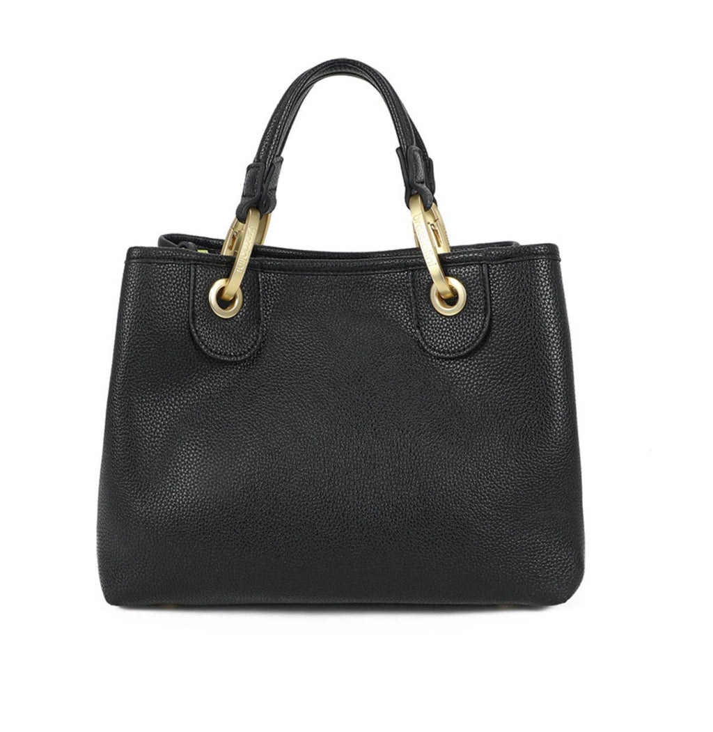 Borsa a mano/tracolla donna Braccialini Beth nero BS26BR32 B18841