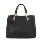 Borsa a mano/tracolla donna Braccialini Beth nero BS26BR32 B18841