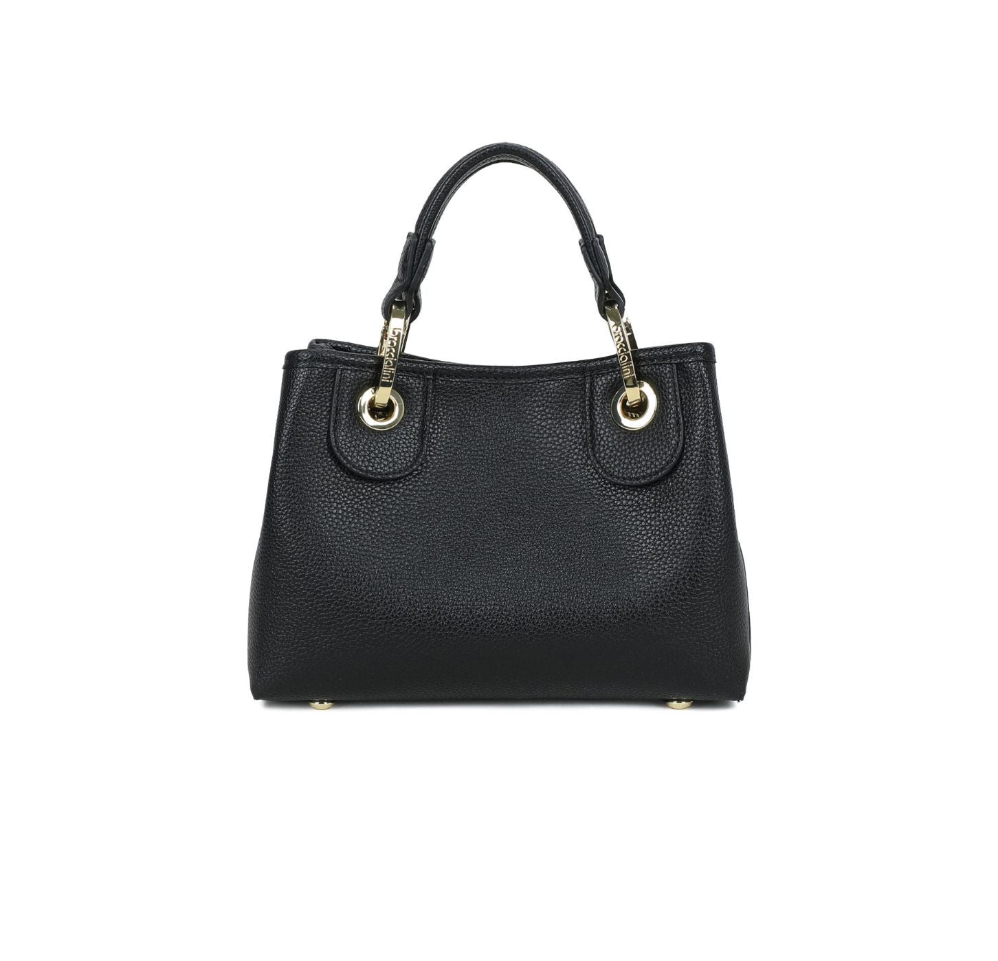 Borsa a mano/tracolla Braccialini Beth strass nero BS26BR40 B18883
