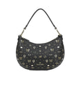 Borsa a spalla/tracolla Braccialini Beth strass nero BS26BR46 B18882