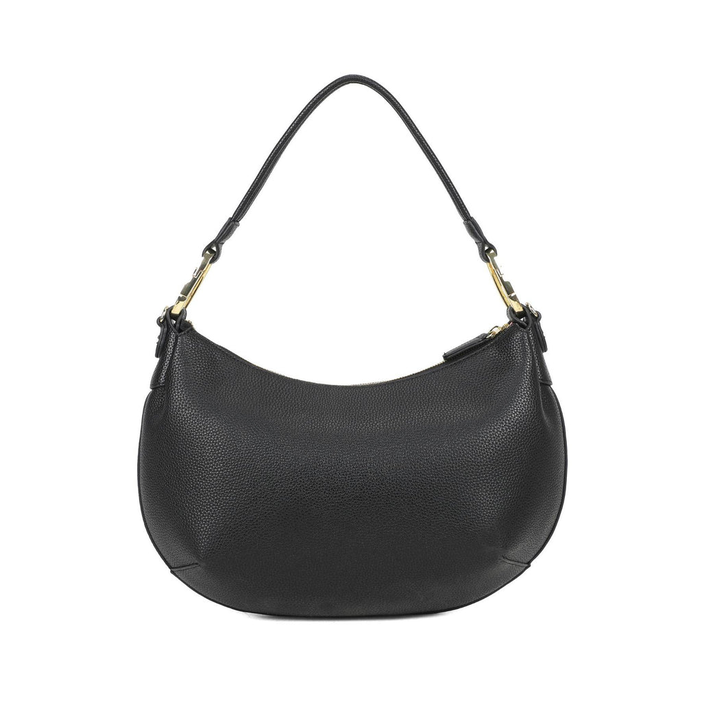 Borsa a spalla/tracolla Braccialini Beth strass nero BS26BR46 B18882