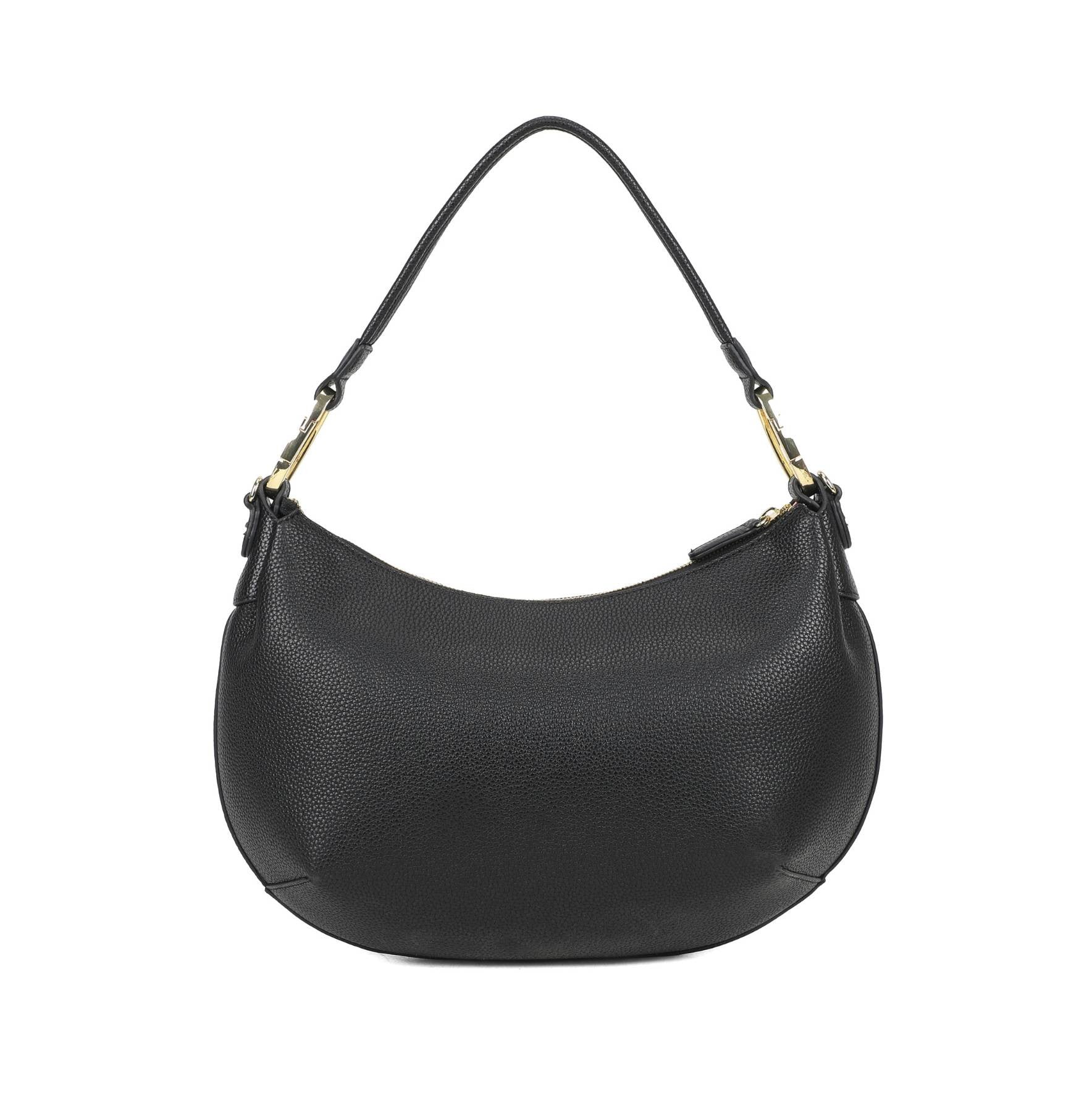 Borsa a spalla/tracolla Braccialini Beth strass nero BS26BR46 B18882