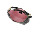 Borsa a spalla/tracolla Braccialini Beth strass nero BS26BR46 B18882