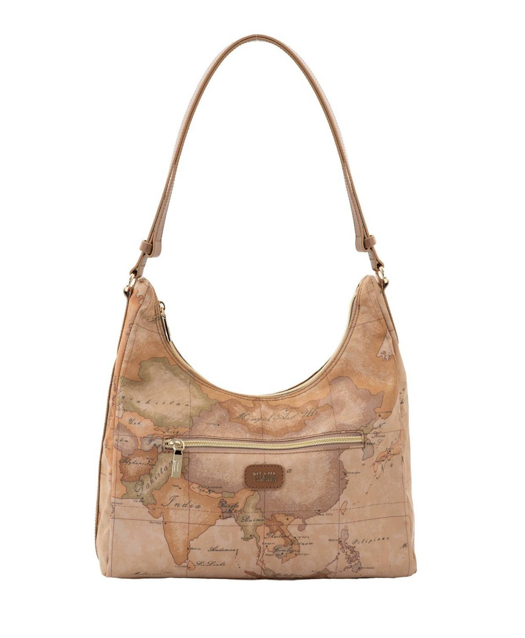 Borsa tracolla Hobo shoulder bag Alviero Martini 1A classe BS26PC18 LE58 S578