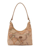 Borsa tracolla Hobo shoulder bag Alviero Martini 1A classe BS26PC18 LE58 S578