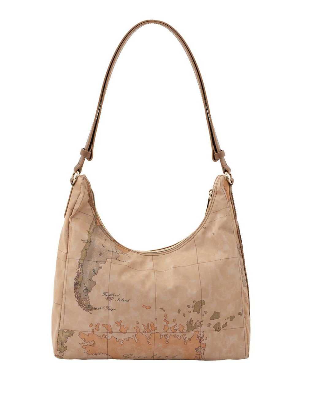 Borsa tracolla Hobo shoulder bag Alviero Martini 1A classe BS26PC18 LE58 S578