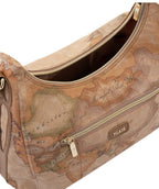 Borsa tracolla Hobo shoulder bag Alviero Martini 1A classe BS26PC18 LE58 S578